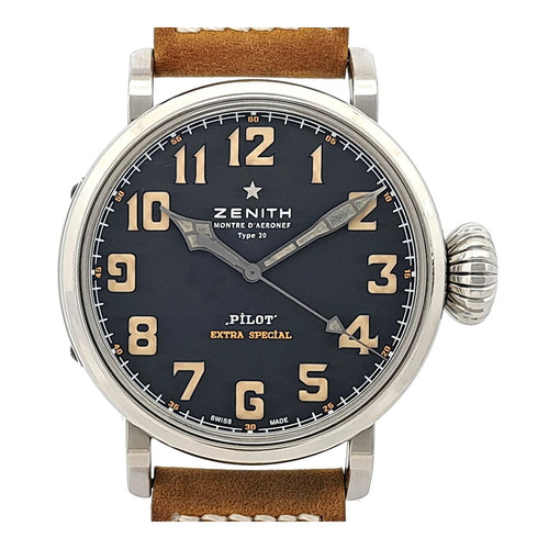 Zenith 2431 3000 - zenith, 03.2431.3000/22.c738