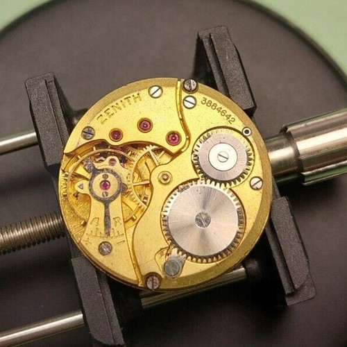 Movimento orologio meccanico - movimento,
