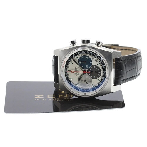 Zenith primero new vtg - primero,