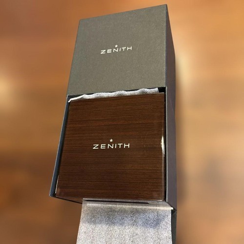 Excellent zenith watch - zenith,