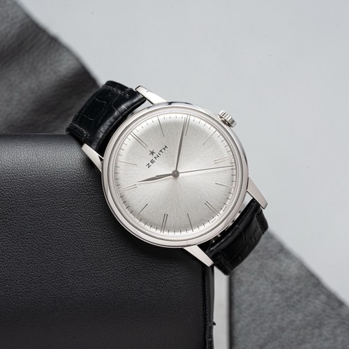 Zenith 2270 6150 c493 - zenith, 03.2270.6150/01.c493