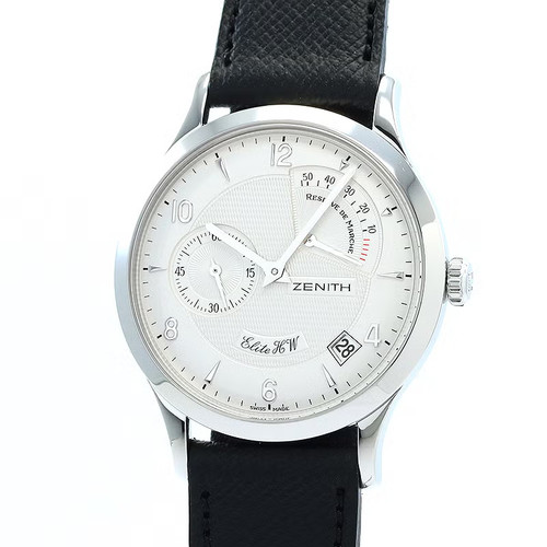 Zenith elite reserve de - zenith, hw