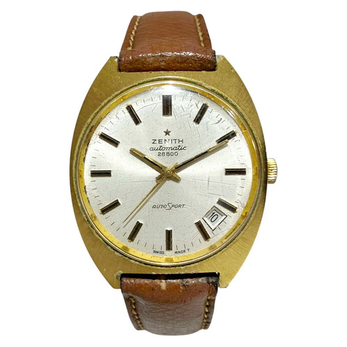 Zenith autosport 28800 used - autosport,