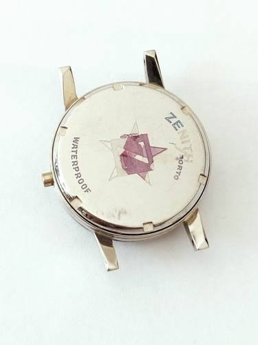 Zenith sporto nos case - sporto,,