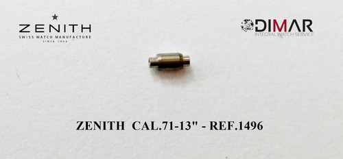 Zenith cal ref 1496 - zenith, cal.71/13"