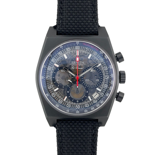 Zenith primero new vintage - zenith,