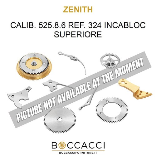 Zenith calib 525 ref 324 - zenith,
