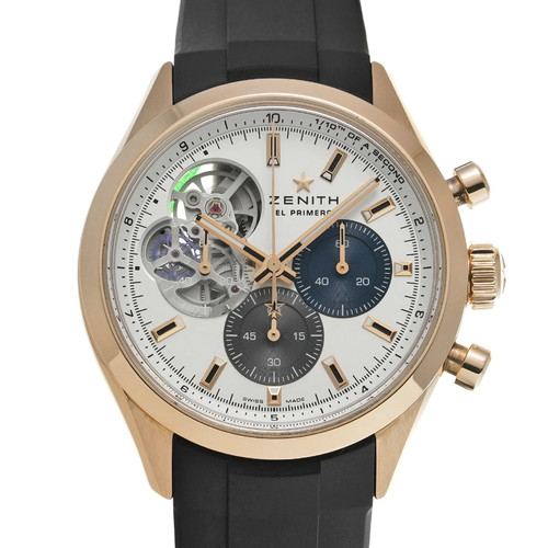 Zenith 3300 3604 - zenith, 18.3300.3604/69.c922