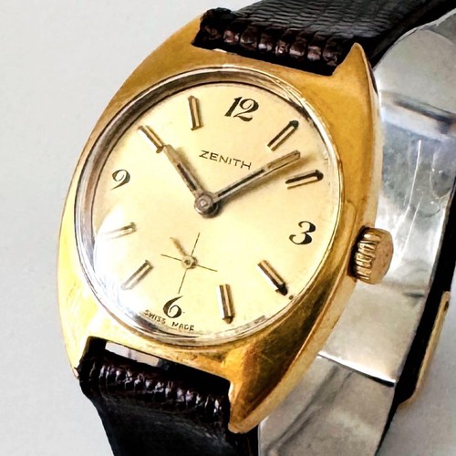Luxury watch zenith - watch, zenith]