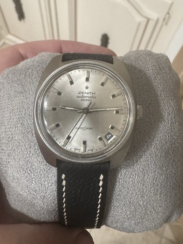 Zenith stellina autosport - stellina,