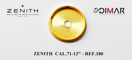 Zenith cal ref - zenith, cal.71/13"