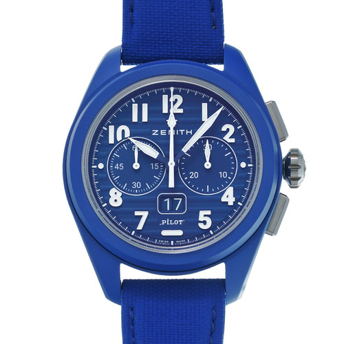 Zenith 4002 3652 - zenith, 49.4002.3652/51.i009