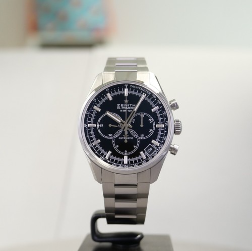 Zenith primero 000 vph - zenith, 36,000