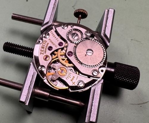 Movimento orologio ricambi - orologio,