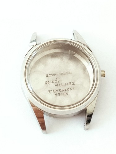 Zenith sporto nos case - nos,